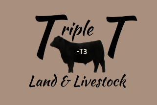 Triple T Land & Livestock 2026 Annual Production Sale
