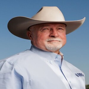 Gale Talks with Hugh Aljoe with the Noble Research Institute to check in on the program