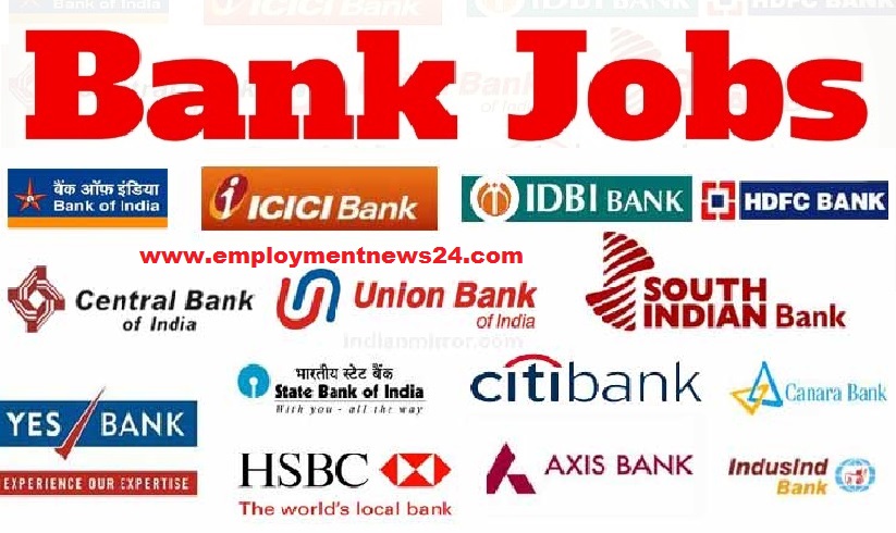 Bank Jobs in India – Bank Recruitment - Banking Jobs