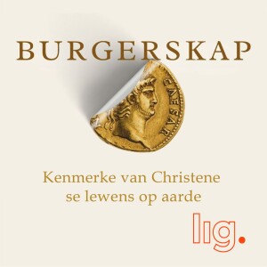 259. Burgerskap (8): "Gehoorsaam"