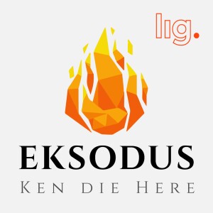 246. Eksodus (8): "Prys die Here"