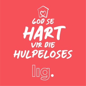 133. God se Hart vir die Hulpeloses (2): ”Weduwees” Oggenddiens