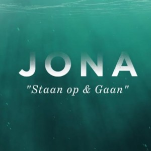 4. Jona: ”Die Verhewe God” (Oggenddiens)