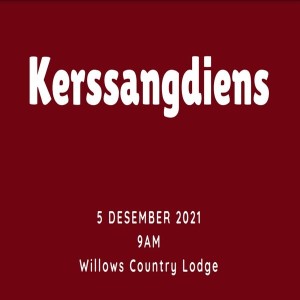 41. Kerssangdiens 2021 (Oggenddiens)