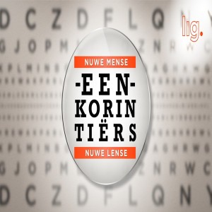 46. 1 Korintiërs: ”Een in Jesus” (Oggenddiens)