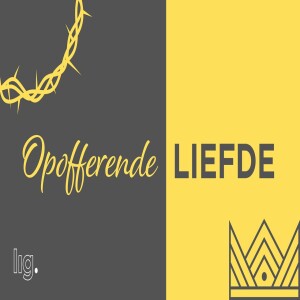 279. Opofferende Liefde (1): "Orphan Sunday"