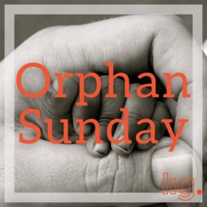 219. Orphan Sunday (2): Getuienis - Louise en Robert