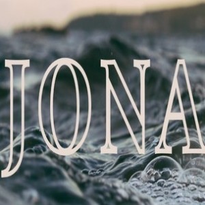 59. Jona Reeks: Jona 1 (Aanddiens)