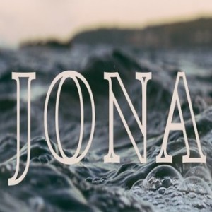 61. Jona Reeks: Jona 3 (Aanddiens)