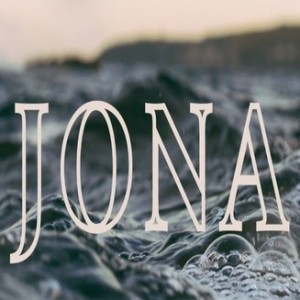 62. Jona Reeks: Jona 4 (Aanddiens)