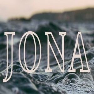 60. Jona Reeks: Jona 2 (Aanddiens)