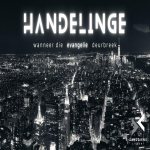 111. Handelinge (11): 5:12-42 (Aanddiens)