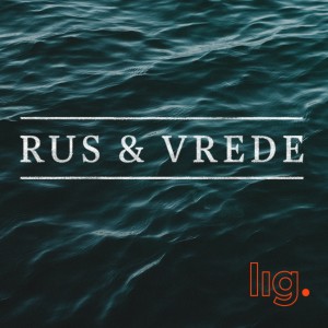 83. Rus & Vrede (1): ”Geskep om te Werk en te Rus” (Oggenddiens)