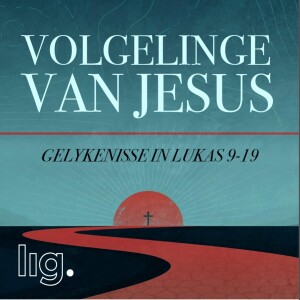 206. Volgelinge van Jesus (8): ”Geredde Verloorders” (Oggenddiens)