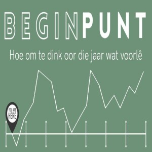 153.  BeginPunt (2): ”Werk uit Genade” (Aanddiens)