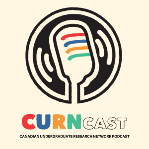 Episode 3: Fears and Imposter Syndrome with Keilin Gorman