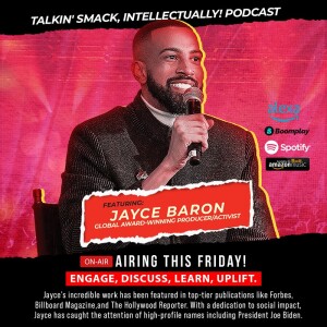 Shattering Silence: A Conversation with Jayce Baron
