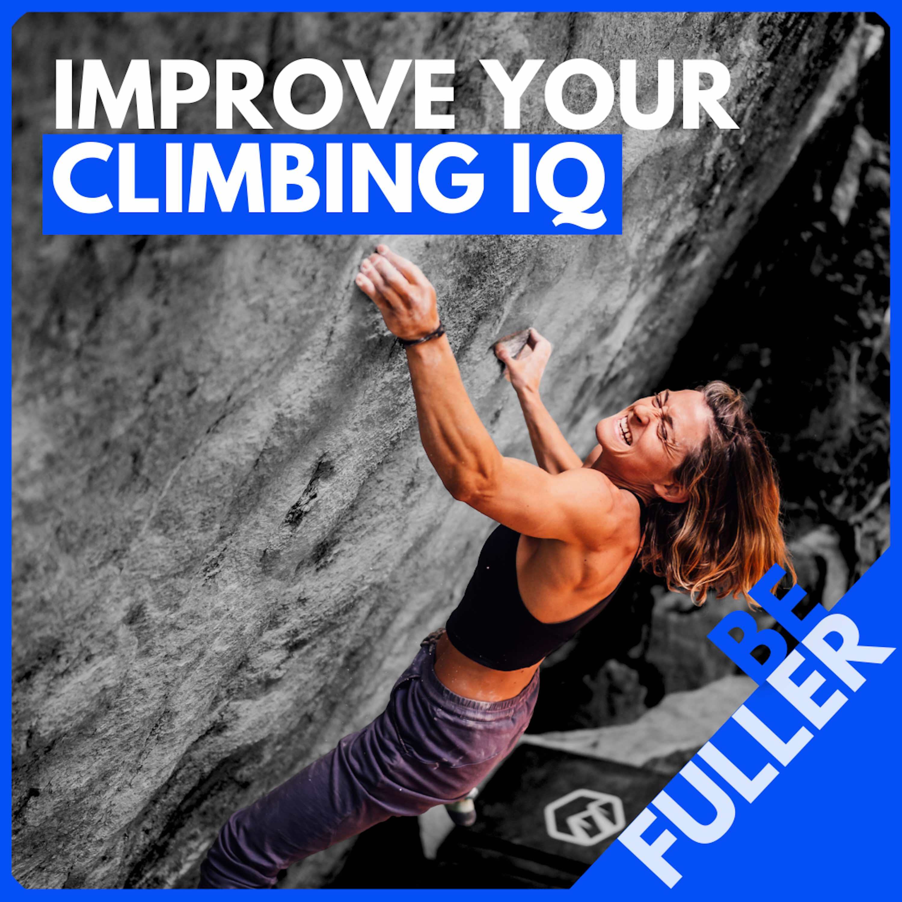 Coach Be Fuller: Mastering the Basics, Vertical Dance Theory, and Climbing Out Of Depression Coach Be Fuller: Mastering the Basics, Vertical Dance Theory, and Climbing Out Of Depression