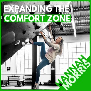 Hannah Morris: Expanding the Comfort Zone, Managing Anxiety, Fun vs. Gains, and Learnings from a Hit YouTube Channel