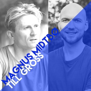 Magnus Midtbø & Till Gross: Learning from the Best Climbers