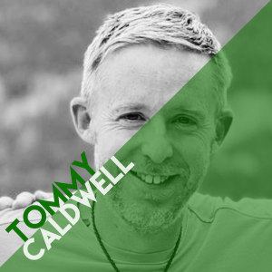 Tommy Caldwell