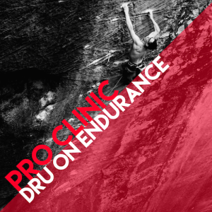 Pro Clinic: Endurance with Dru Mack (Free Preview)