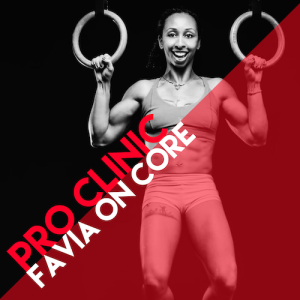 Pro Clinic: Core Strength with Dr. Favia Dubyk (Free Preview)