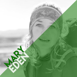 Mary Eden (aka Tradprincess)