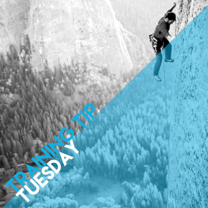 Training Tip Tuesday: Kevin Jorgeson