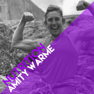 Expert Analysis: Nutrition with Amity Warme