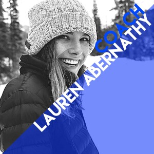 Coach Lauren Abernathy: Climbing Movement Drills, Climbing Efficiency, and Multi-Sport Training