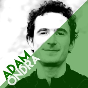Adam Ondra: Finger Training, Climbing Fast, Projecting Tips, Free Soloing, and Historical Downgrades