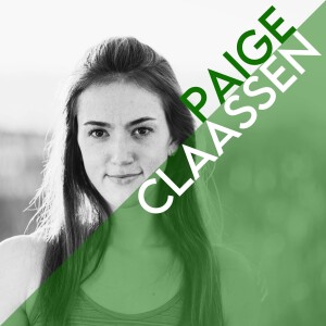 Paige Claassen: Stronger Fingers, Endurance Hacks, Injury Prevention, and Balancing Climbing and Parenthood