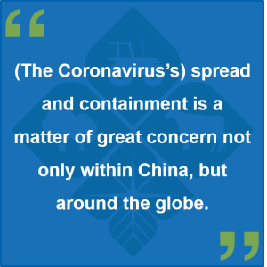 The Impact of the Wuhan Coronavirus on US Agriculture | Steer Clear of Scams This Tax Season