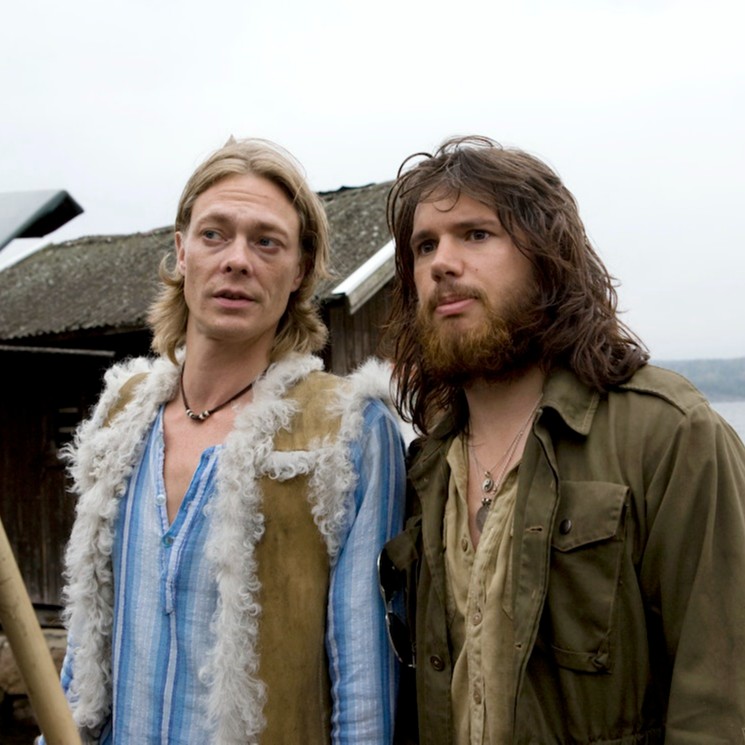Norsk film filmpodkast