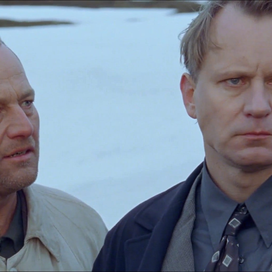 Norsk film filmpodkast