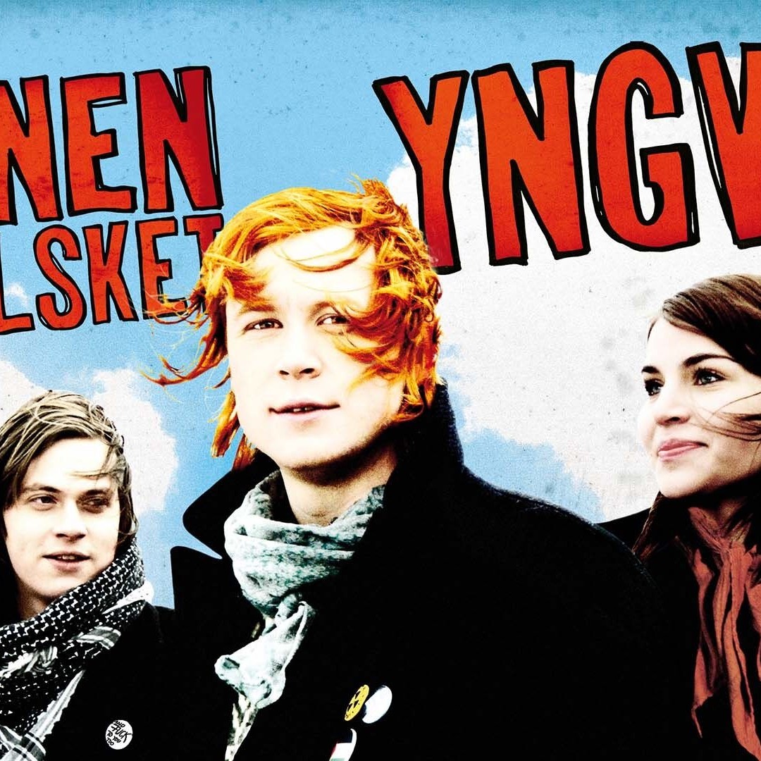 Norsk film filmpodkast
