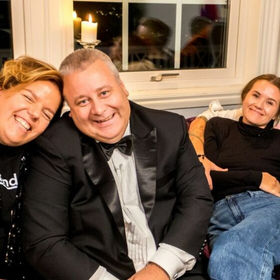 Norsk film filmpodkast