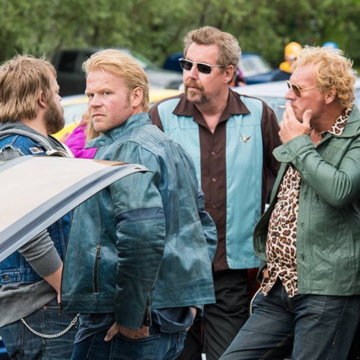 Norsk film filmpodkast