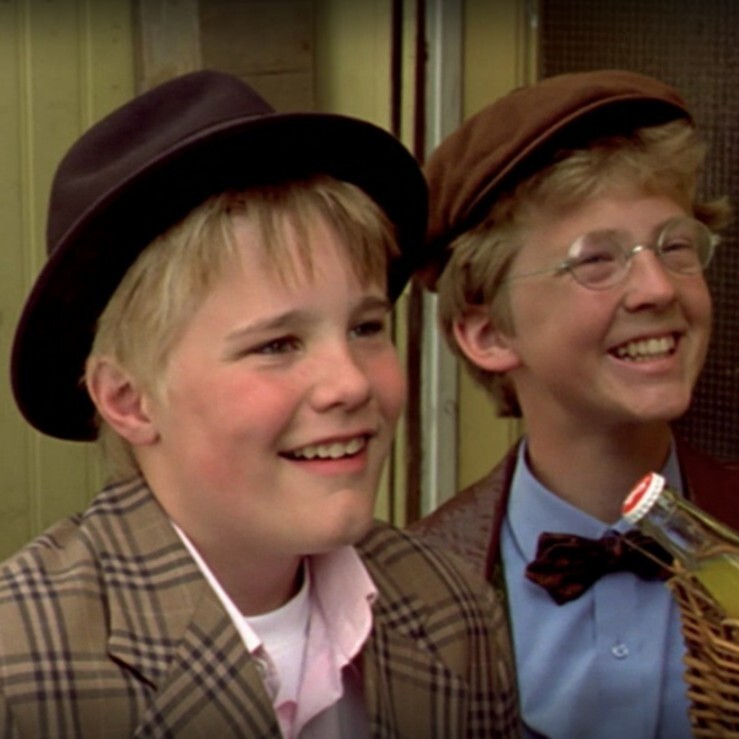 Norsk film filmpodkast