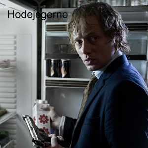 Hodejegerne (2011)