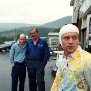 Jonny Vang (2003)