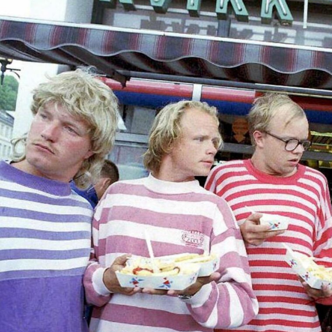Norsk film filmpodkast