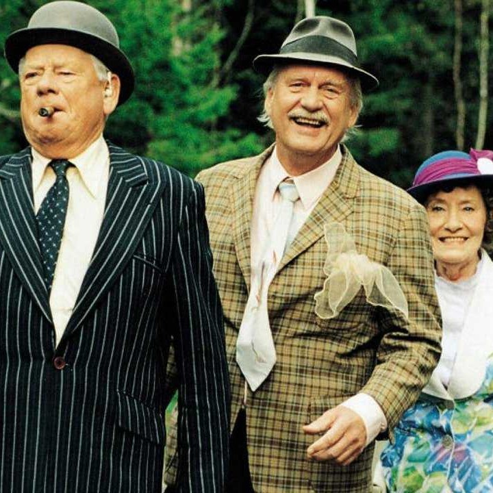 Norsk film filmpodkast