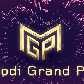 Melodi Grand Prix