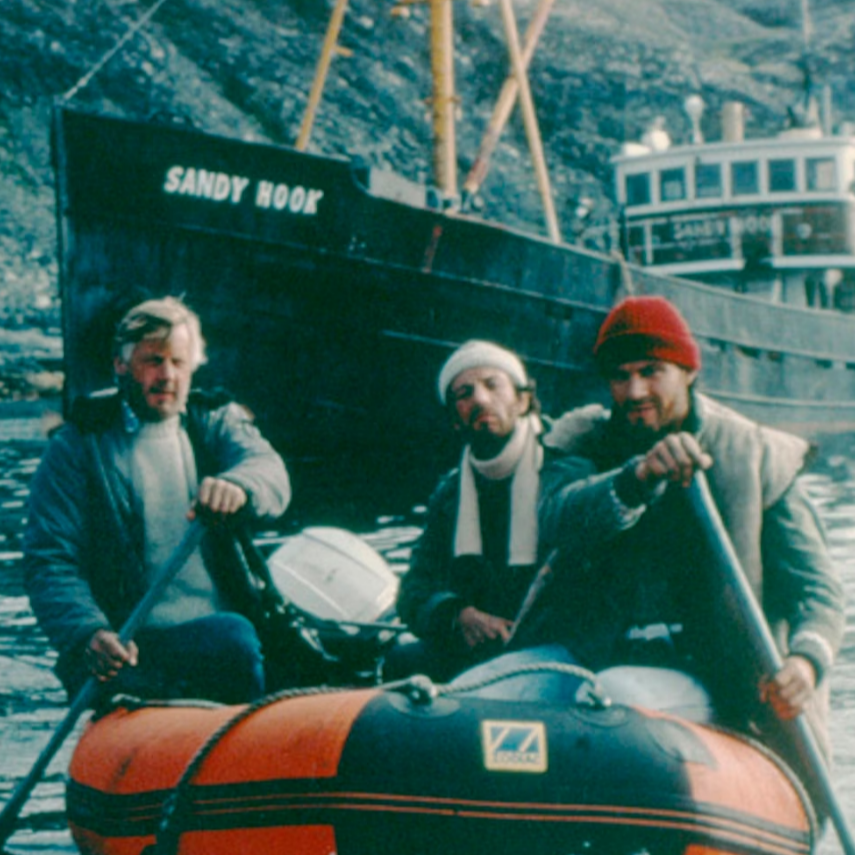 Norsk film filmpodkast