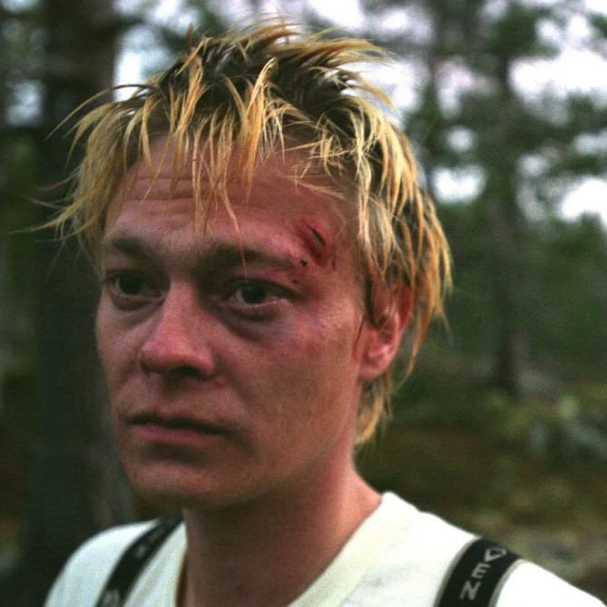 Norsk film filmpodkast
