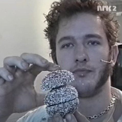 Norsk film filmpodkast