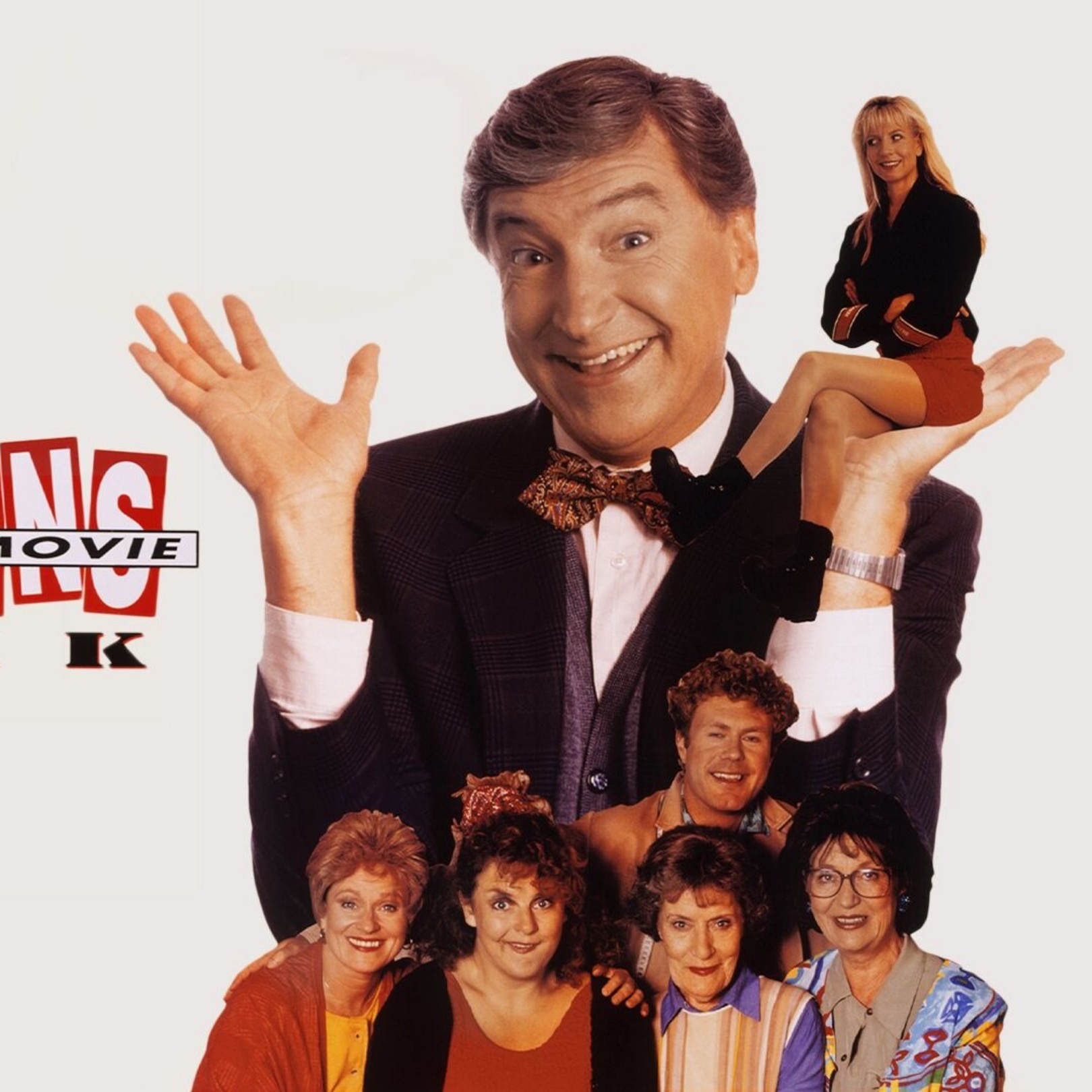 Norsk film filmpodkast