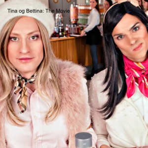 Tina og Bettina: The Movie (2012)